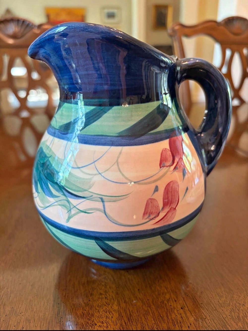 Gail Pittman